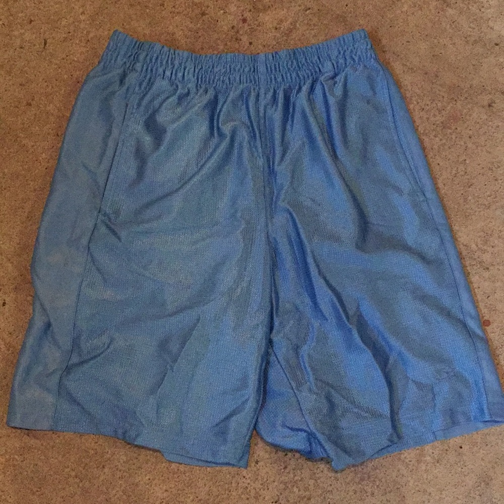 Men’s Athletic Shorts